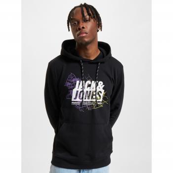 Sudadera con Capucha Jack & Jones Logo Map