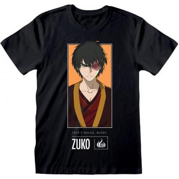 T‑shirt Zuko Maestri d’Aria