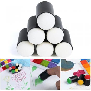 Sponge Daubers for Crafting