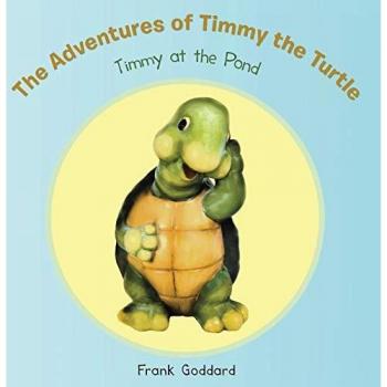 The Adventures of Timmy the Turtle