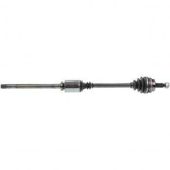MEYLE Drive Shaft 1614 498 0020