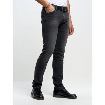 BIG STAR Slim Fit Jeans – Martin Normalhöhe