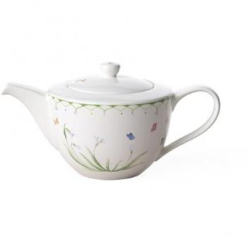 Teiera Villeroy & Boch Colourful Spring 1,3 Litri