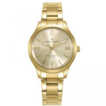 Reloj Mark Maddox Marais