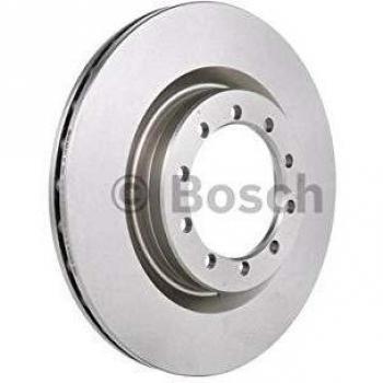 Renault Bosch BD1193 Brake Disc