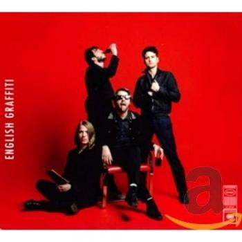 English Graffiti (Deluxe)