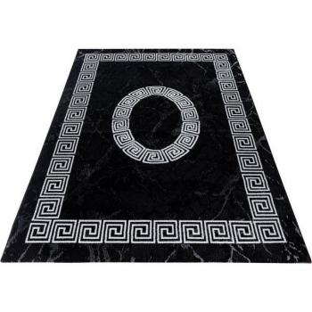 Tapis Contour Sombre CARPETTEX