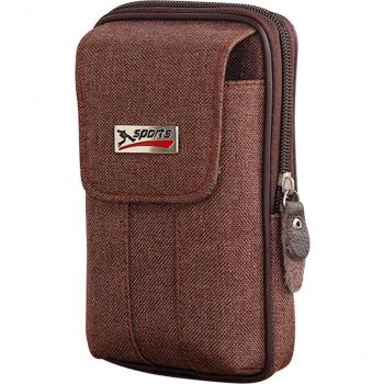Small Mobile Phone Waist Pouch