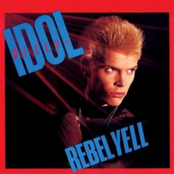 Billy Idol : L'Appel du Rebelle