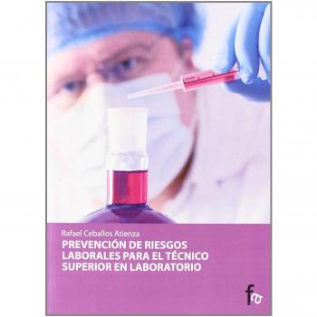 Prev.Riesg.Lab. Para El Tecnico S (Riesgos Laborales)
