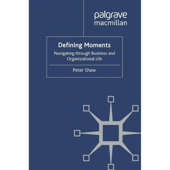 Defining Moments
