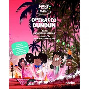 OPERACIÓ DUNDUN.