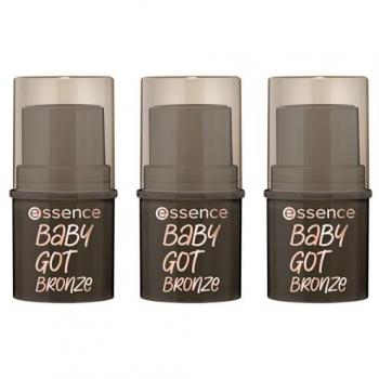 Essence Contouring-Stick »Cremiger Bronzer«