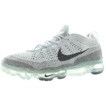 Nike Air Vapormax 2023 FlyKnit – Platinum/Blanc/Anthracite
