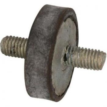 Suspension échappement VAICO V30-3004