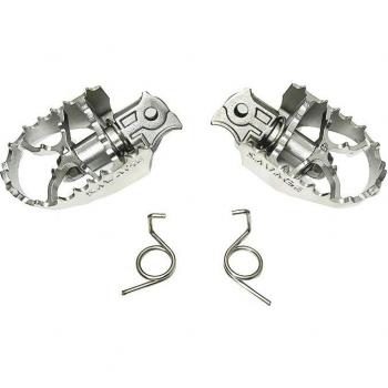 Pie clavijas para BMW R1200GS aventura