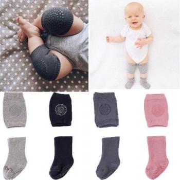CozyKnee Winter Safety Sock Set