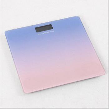 Báscula digital portátil con USB
