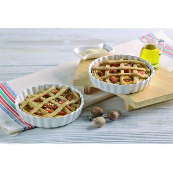 Juego de Moldes para Tartas Redondos