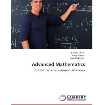 Advanced Mathematics