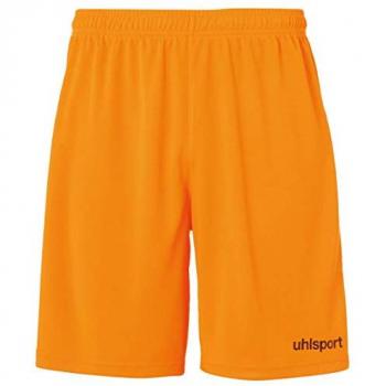 Uhlsport Trainingsshorts Center Basic ohne Innenslip