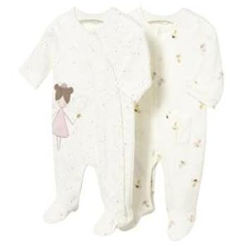 Tutina Mayoral 2703 Crudo Night Set
