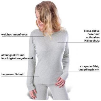 Fleece Deportivo Mujer Set de 2