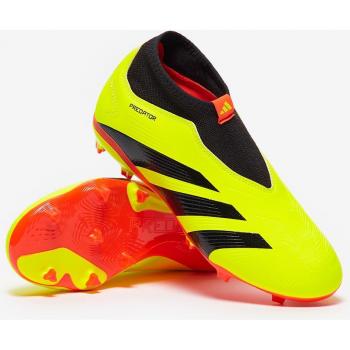 Chaussures de foot enfant adidas Predator League LL FG