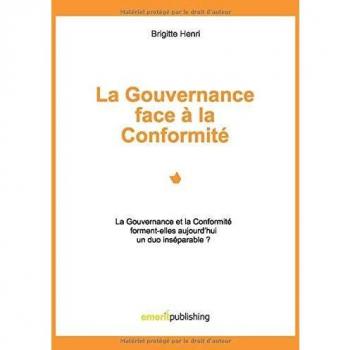 La gouverance face à la conformité