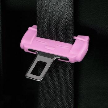 GuardFemme Silicone Rose