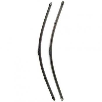 Valeo Silencio 650mm Tergicristallo (X2) Flat OE 574381