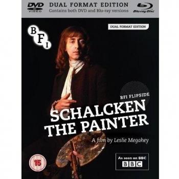 Schalcken the Painter: Dual Format DVD & Blu-ray Edition (1979)