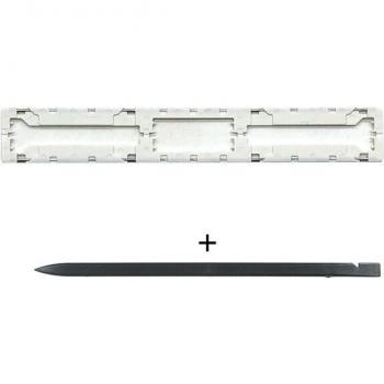 Tijera Clip y bisagra de teclado para MacBook Pro 15”