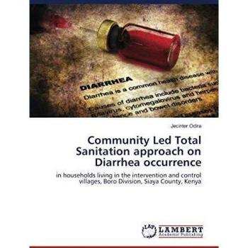 Community Led Total Sanitation approach on Diarrhea occurrence