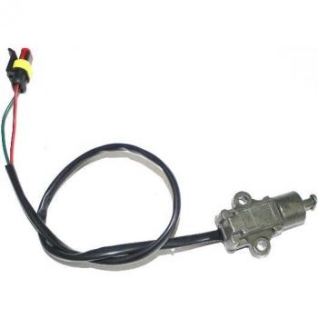Interrupteur latéral STELS 600
