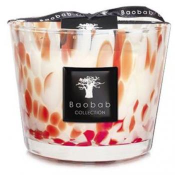 Coral Pearl Radiance Max Candle