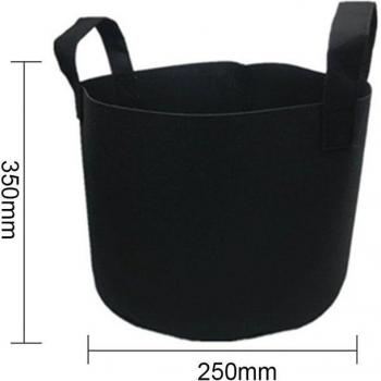 Flower Plant Grow Bag