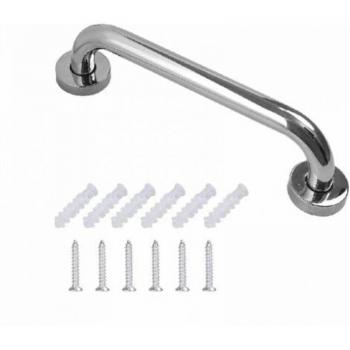 Supporto Inox Vasa e WC YMYNY