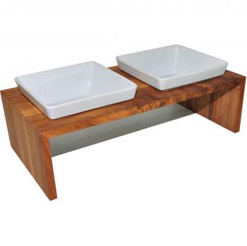Mangime Wolters Meshidai 5 l – ciotola e dosatore a dotazione
