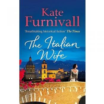 Kate Furnivall The Italian Wife