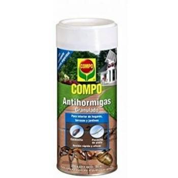 Granulado Antihormigas Compo 300 g