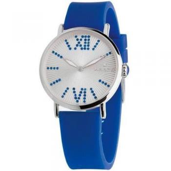 Montre HOOPS FOLIE Bleue