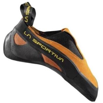 La Sportiva Cobra Men 44 Orange Edition