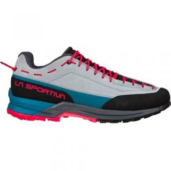La Sportiva Tx Guide Leder Trekkingschuhe für Frauen 37,5 Grau
