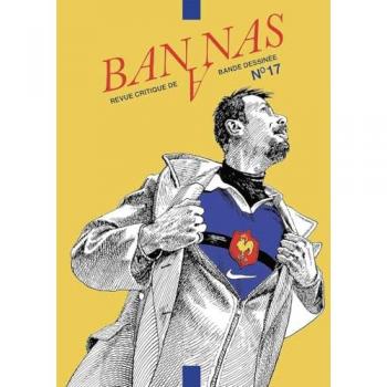 Bananas N°17