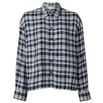 Camicia Donna s.Oliver Bianco Fresca