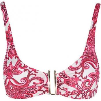 MRS & HUGS Damen Bikinioberteil mit Spange – 40 W