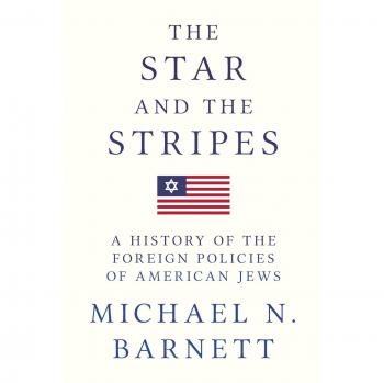 Barnett, Michael N.: The Star and the Stripes