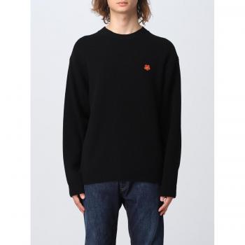 Kenzo Men's Wool Knitwear