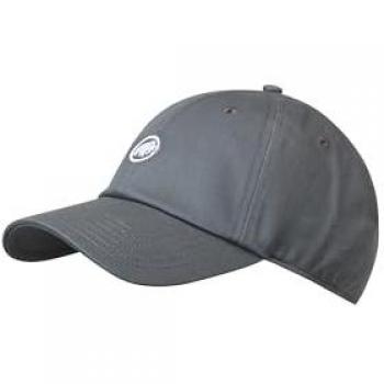 Mammut Classic 6‑Panel Cap with Curved Visor – S/M